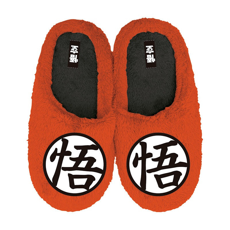 Dragon Ball Z - Chaussons pantoufles 36/41