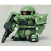 Gundam - BB218 MS-06F Zaku II