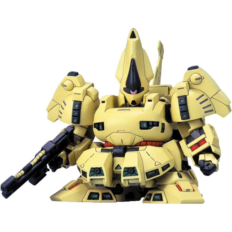 Gundam - BB216 PMX-003 THE-O