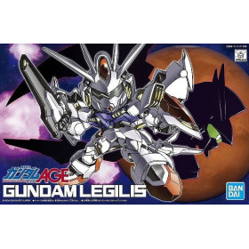 Gundam - BB374 Senshi Gundam Legilis