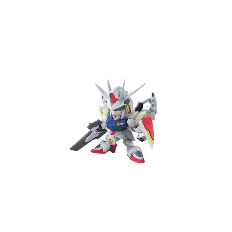 Gundam - BB374 Senshi Gundam Legilis