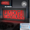 Marvel - Lampe logo