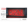 Marvel - Lampe logo