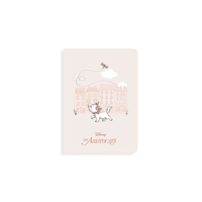 Disney : Les Aristochats - Pack de notes adhésives Marie