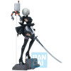 NieR:Automata - Figurine Ichibansho Ver1.1a de 2B Another Version