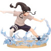 Naruto Shippuden - Figurine Memorable Saga Neji Hyuga 10 cm