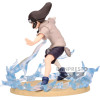 Naruto Shippuden - Figurine Memorable Saga Neji Hyuga 10 cm