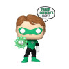 AVRIL 2025 : DC Comics - Pop! - Green Lantern Glow in the Dark n°530