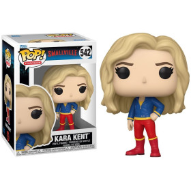 Smallville - Pop! - Kara Kent n°542