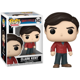 Smallville - Pop! - Clark Kent n°543