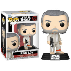 Star Wars : Andor - Pop! - Kino Loy n°760