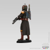 Star Wars : The Book of Boba Fett - Attakus - Statue Elite - Boba Fett V3