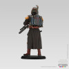 Star Wars : The Book of Boba Fett - Attakus - Statue Elite - Boba Fett V3