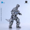 Godzilla vs. Mechagodzilla 1993 - Figurine Exquisite Basic Mechagodzilla 21 cm