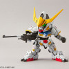 Gundam - SD Gundam Ex-Standard ASW-G-08 Barbatos