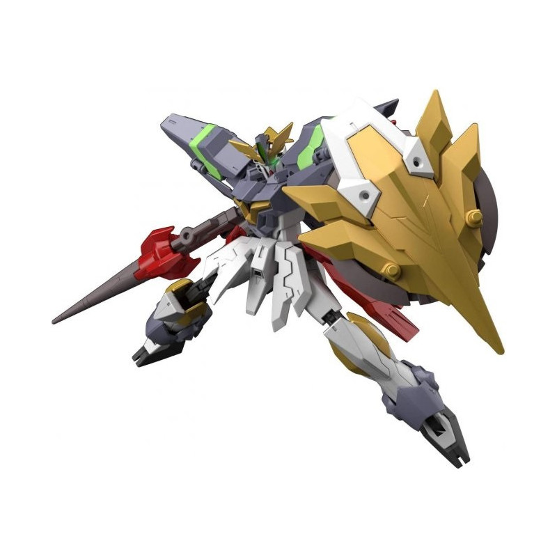 Gundam - HGBD:R 1/144 Gundam Aegis Knight