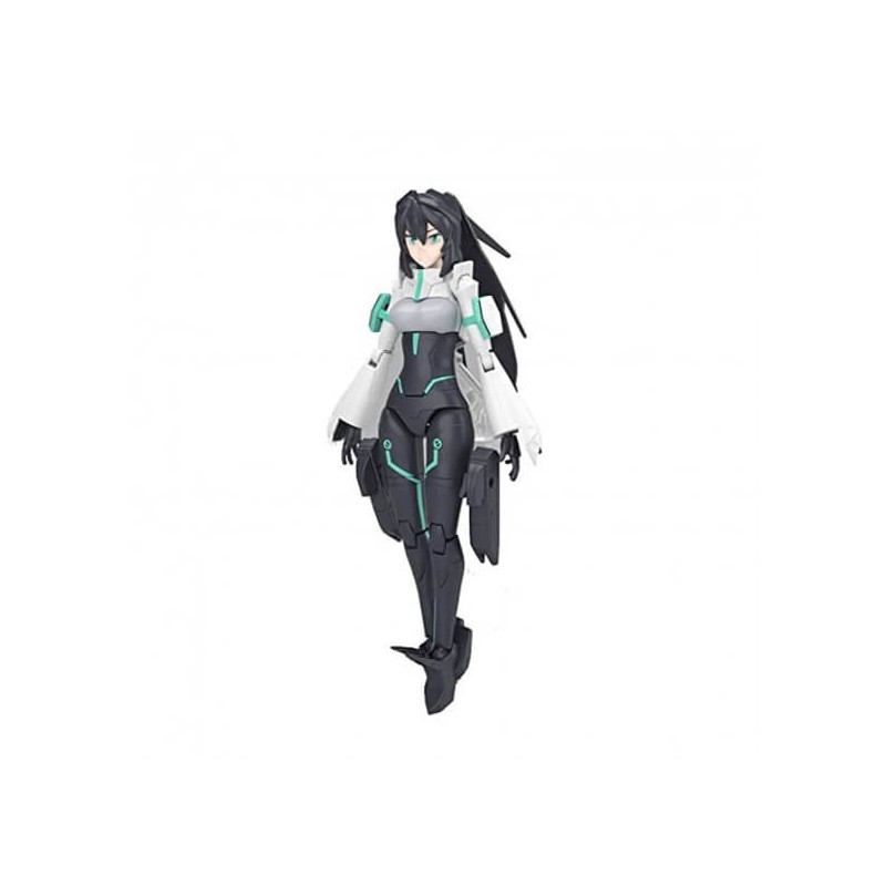 Gundam - HGBD:R 1/144 Mobile Doll May