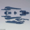 Gundam - HGBD:R 1/144 Marsfour Weapons