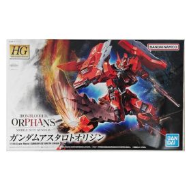 Gundam - HG 1/144 Gundam Astaroth Origin