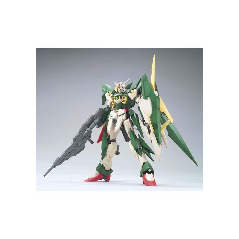 Gundam - MG 1/100 Fenice Rinascita XXXG-01Wfr