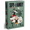 Spy X Family - Le jeu de cartes