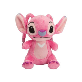 Disney - Peluche Lilo & Stitch : Angel 15 cm