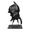 MARS 2025 : DC Direct - Mini réplique 1/3 masque de Batman 19 cm