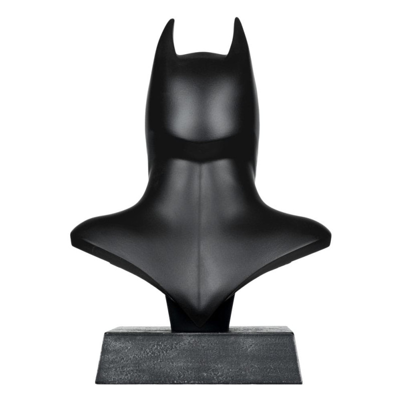 MARS 2025 : DC Direct - Mini réplique 1/3 masque de Batman 19 cm