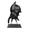 MARS 2025 : DC Direct - Mini réplique 1/3 masque de Batman 19 cm