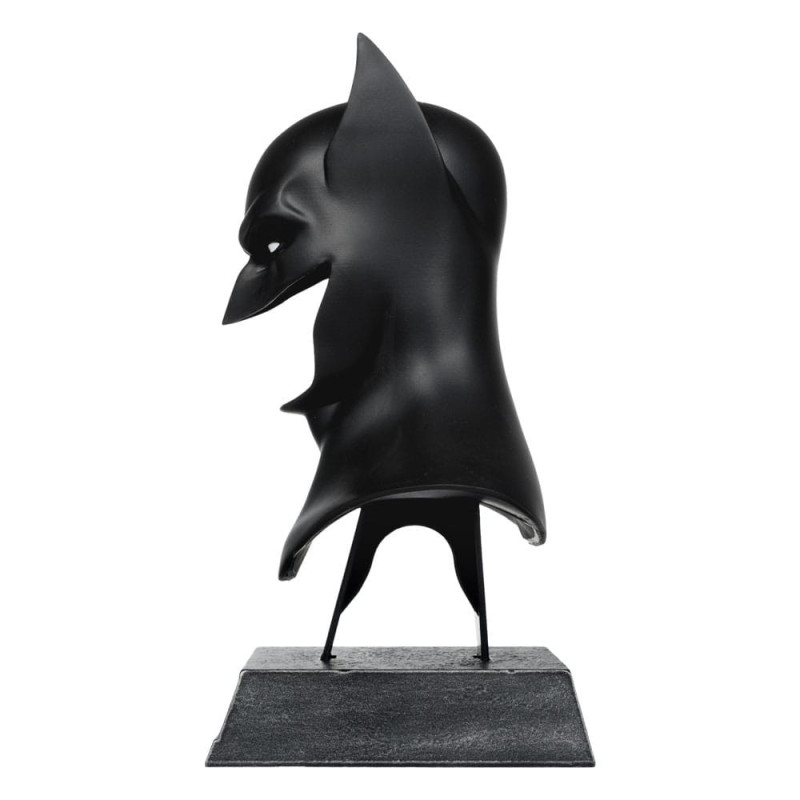 DC Direct - Mini réplique 1/3 Masque Batman Detective Comics 27 1st Apperance 18 cm