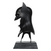 MARS 2025 : DC Direct - Mini réplique 1/3 Masque Batman Detective Comics 27 1st Apperance 18 cm