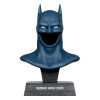 DC Direct - Mini réplique 1/3 Masque Batman Hush 19 cm