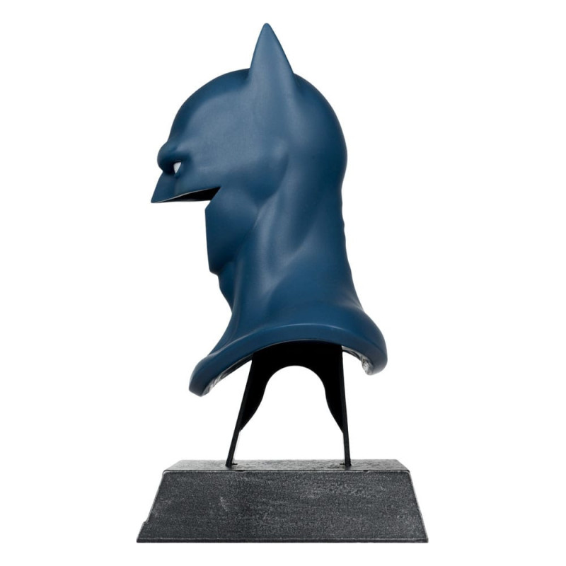 DC Direct - Mini réplique 1/3 Masque Batman Hush 19 cm