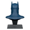 DC Direct - Mini réplique 1/3 Masque Batman Hush 19 cm