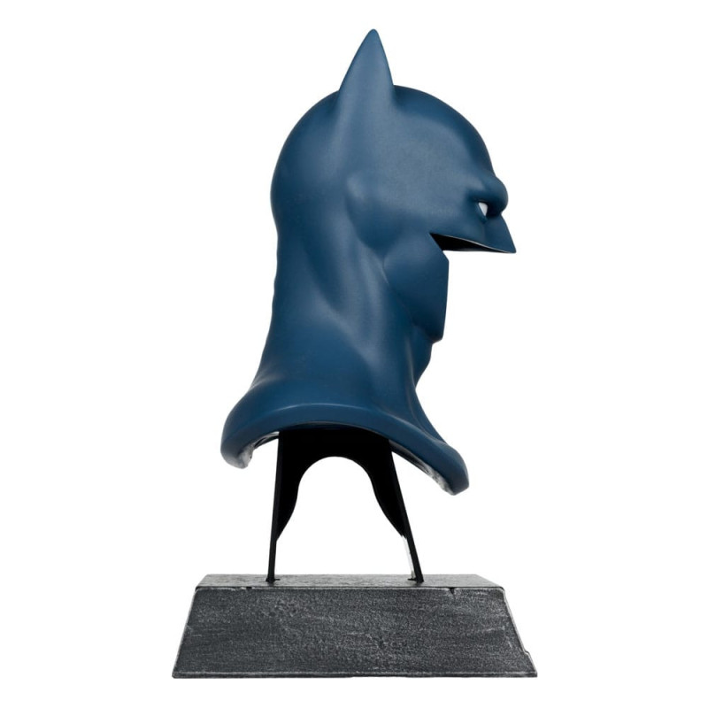 DC Direct - Mini réplique 1/3 Masque Batman Hush 19 cm