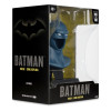 DC Direct - Mini réplique 1/3 Masque Batman Hush 19 cm