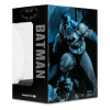 DC Direct - Mini réplique 1/3 Masque Batman Hush 19 cm