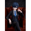 PRINTEMPS 2026 : Black Butler - Figurine Boarding School : Ciel Phantomhive 15 cm