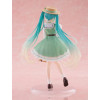 MAI 2025 : Hatsune Miku - Figurine Fashion Country Ver. 18 cm