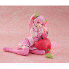 Hatsune Miku - Figurine Sakura Miku Cherry Cushion Ver. 13 cm