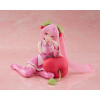 MAI 2025 : Hatsune Miku - Figurine Sakura Miku Cherry Cushion Ver. 13 cm