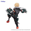 ÉTÉ 2025 : My Hero Academia - Figurine Trio-Try-iT Katsuki Bakugo 21 cm