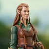 OCTOBRE 2025 : Lord of the Rings - Figurine Select : Tauriel (The Hobbit)