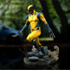 OCTOBRE 2025 : Marvel - Gallery - Statue PVC Wolverine (Deadpool & Wolverine)