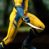 OCTOBRE 2025 : Marvel - Gallery - Statue PVC Wolverine (Deadpool & Wolverine)