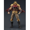 JUILLET 2025 : Fist Of The North Star (Ken le Survivant) - Figurines Raoh & Kukuoh 12 cm