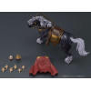 JUILLET 2025 : Fist Of The North Star (Ken le Survivant) - Figurines Raoh & Kukuoh 12 cm