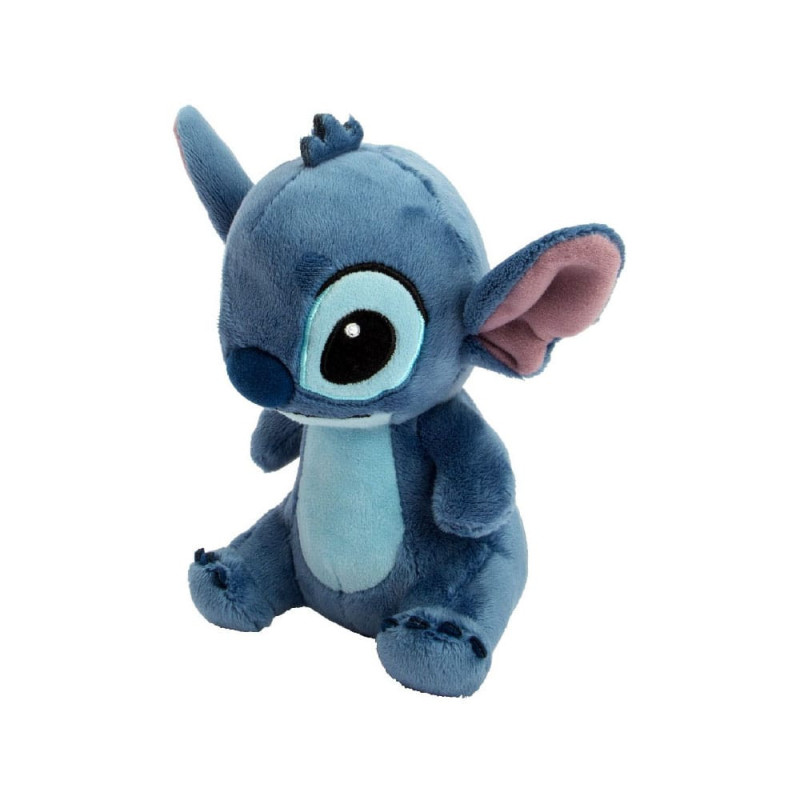 Disney - Peluche Stitch 15 cm