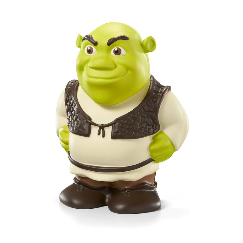 Shrek - Figurine Toyllectible Pufflums