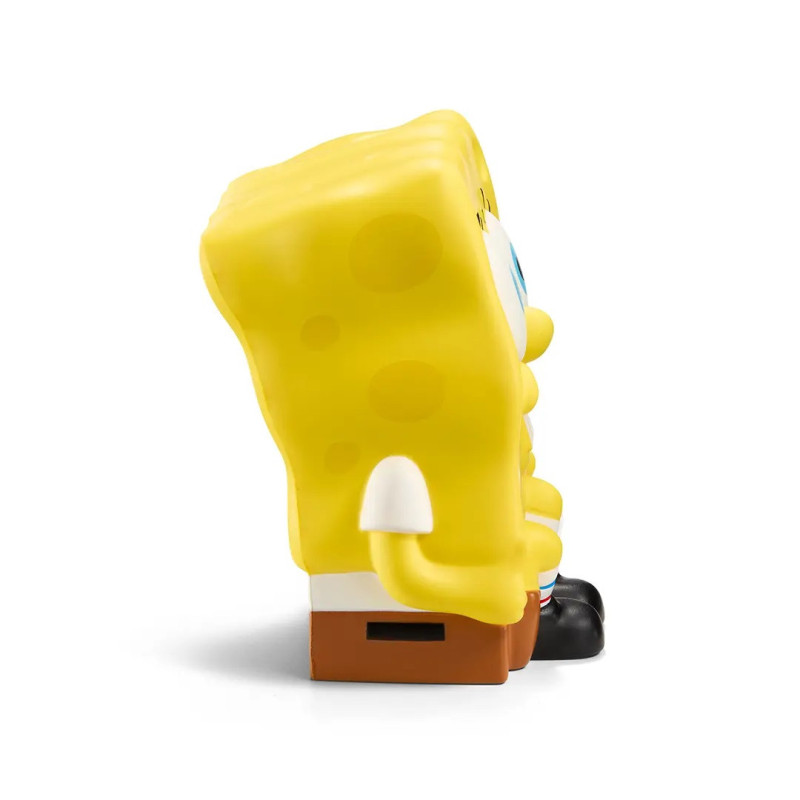 Spongebob : Bob l'éponge - Figurine Toyllectible Pufflums